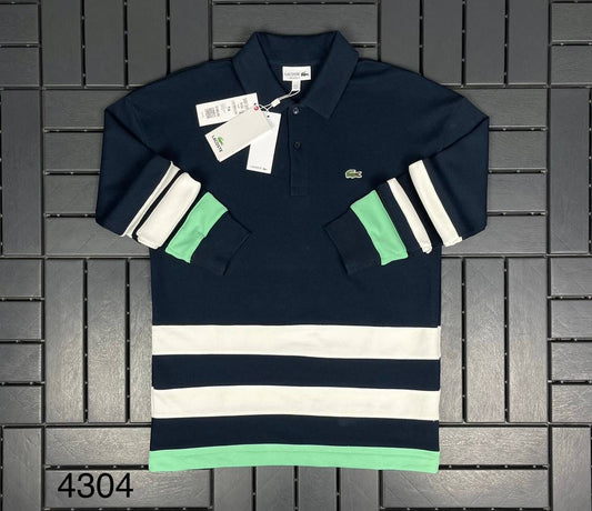 Lacoste İthal Polo Yaka