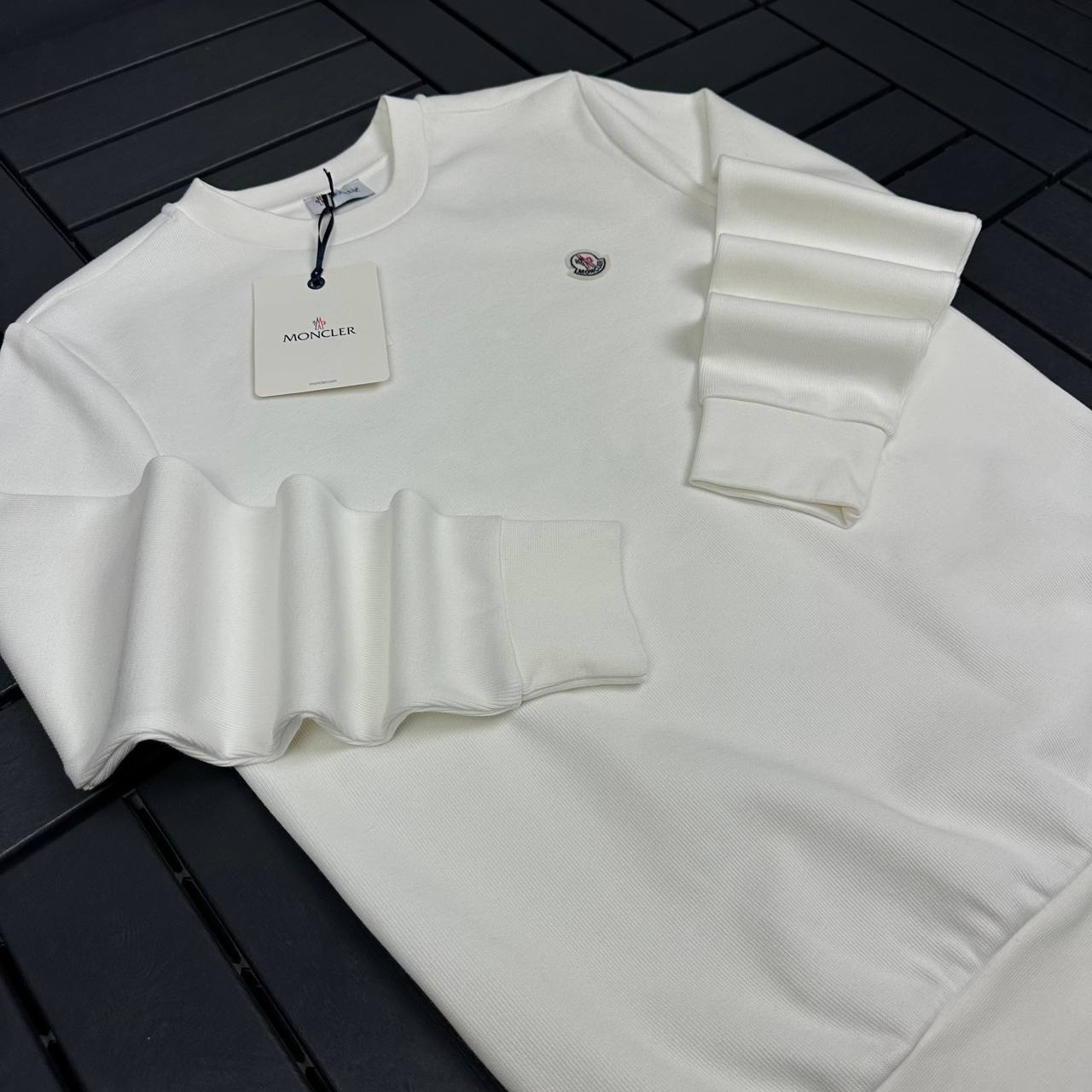 Moncler İthal Sweatshirt