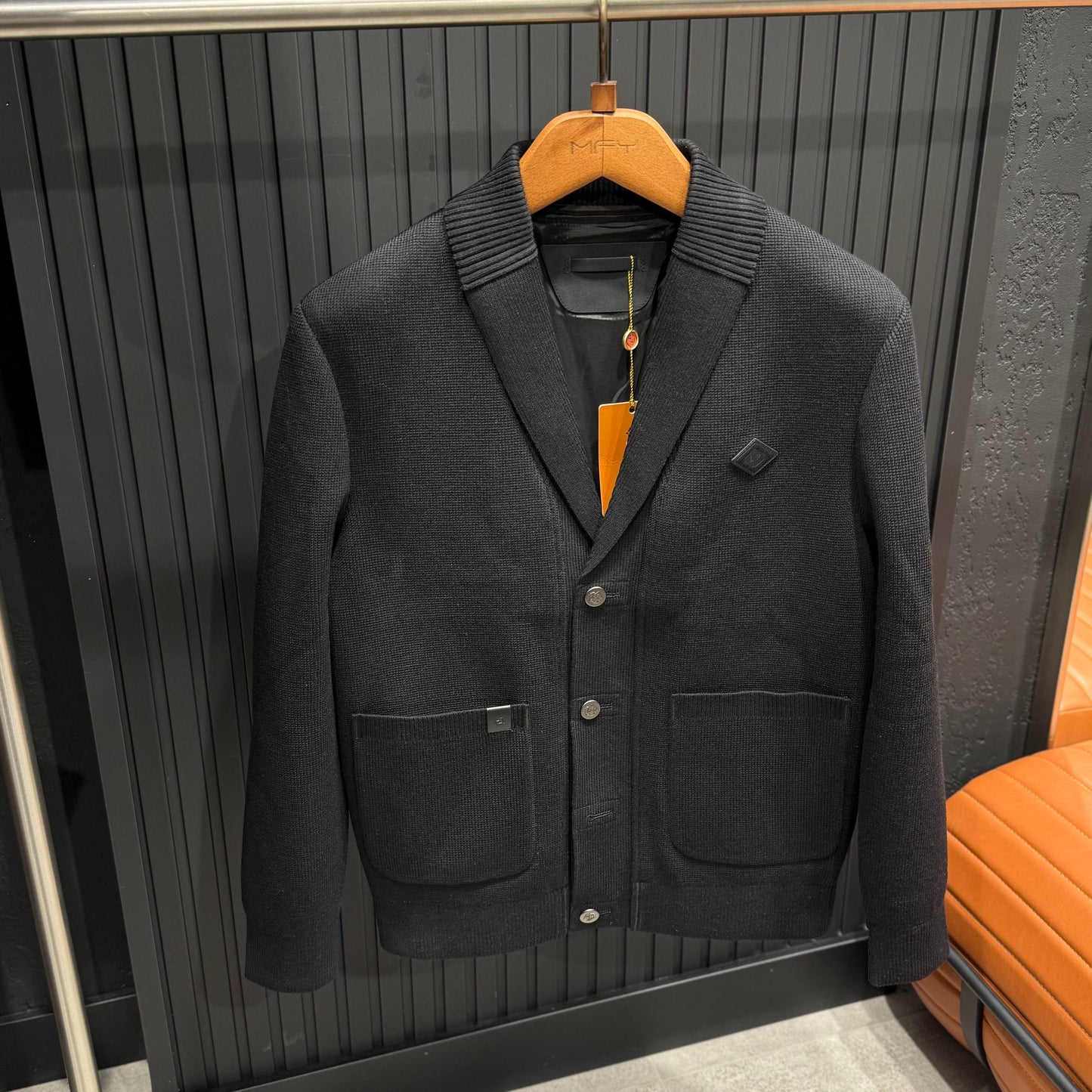 Loro Piana İthal Hırka