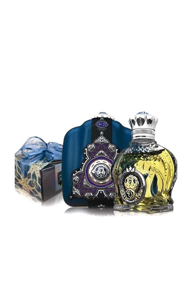 Shaik – No:77 (EDP, 100 ml)
