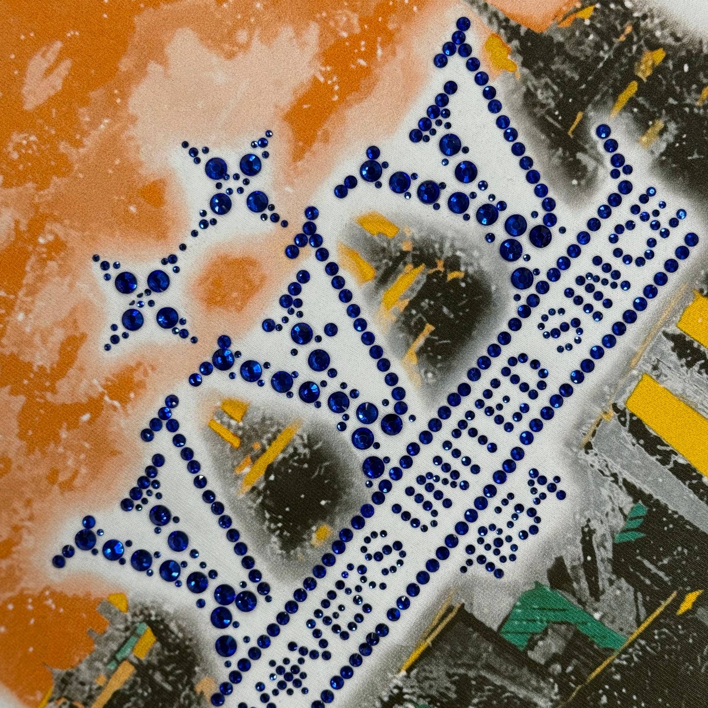 Louıs Vuıtton İthal Tişört