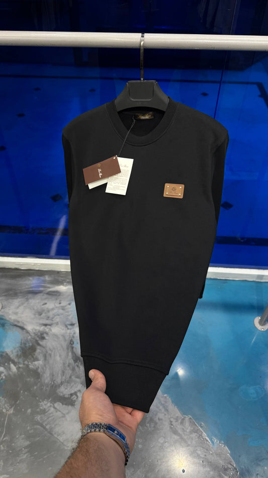 Loro Piana İthal Sweat