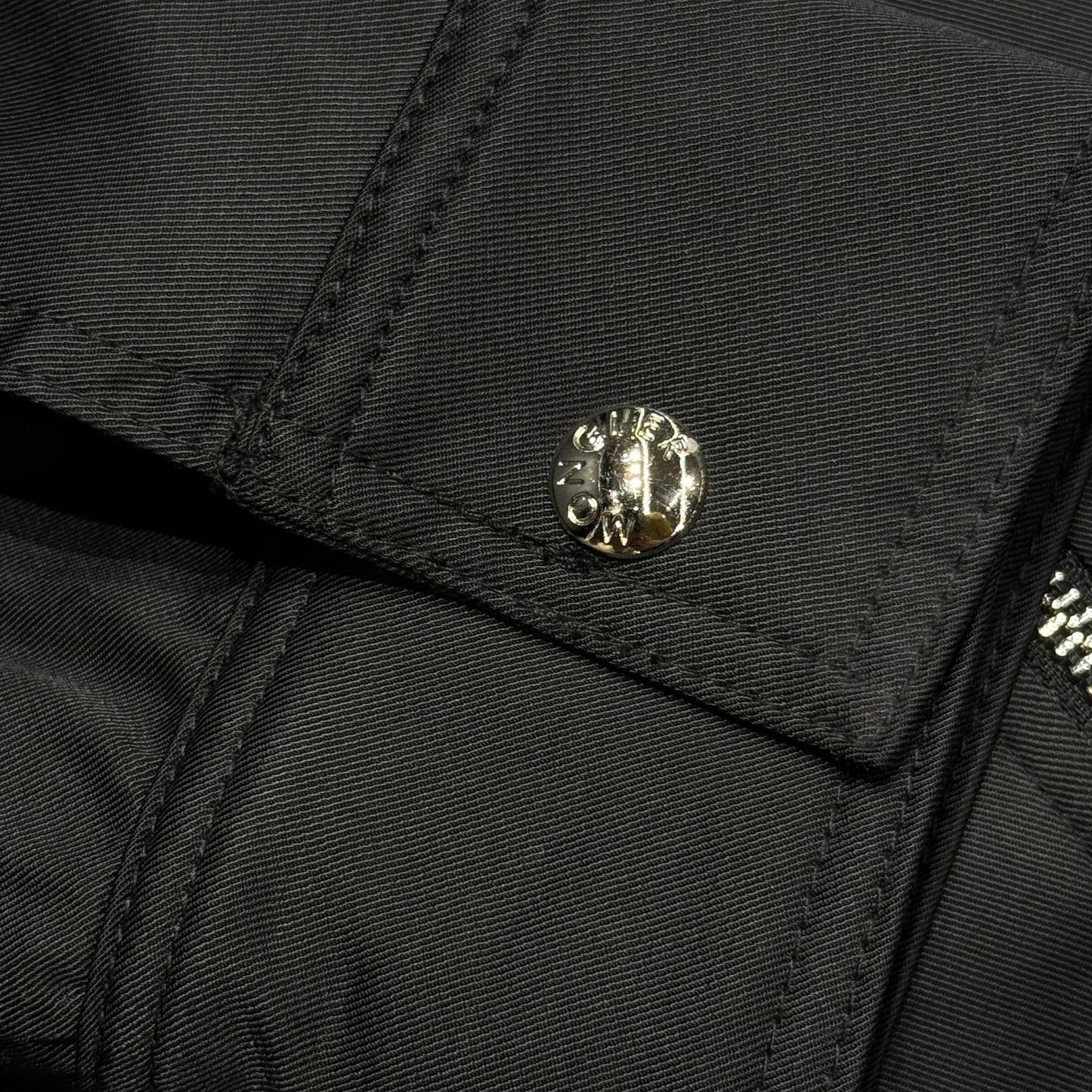 Moncler İthal Ceket