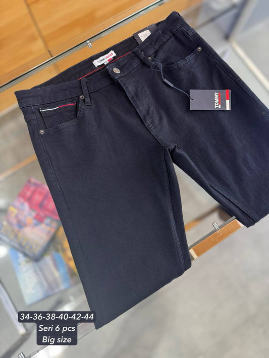 Tommy Hilfiger Jean Pantolon