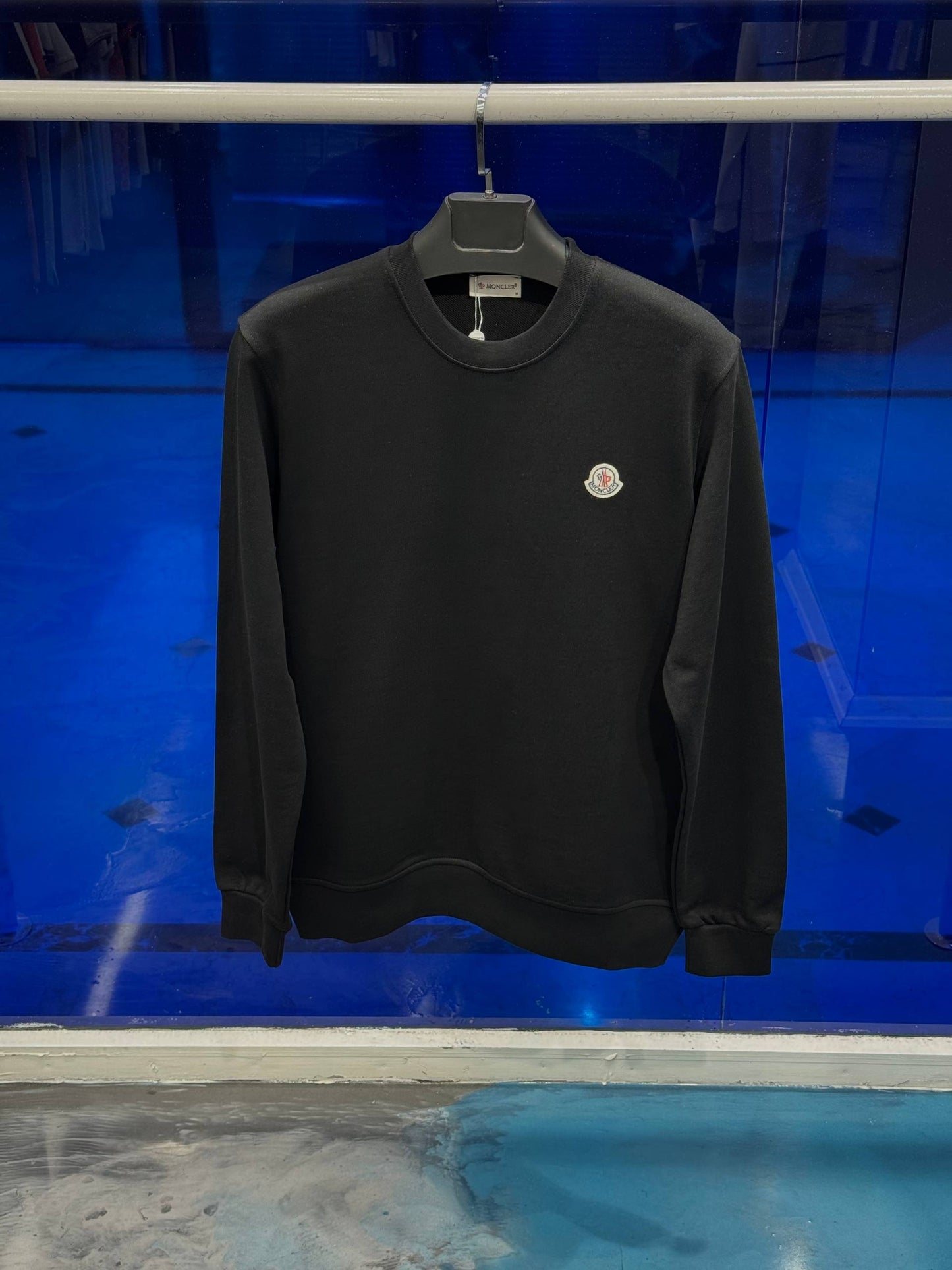 Moncler İthal Sweatshirt