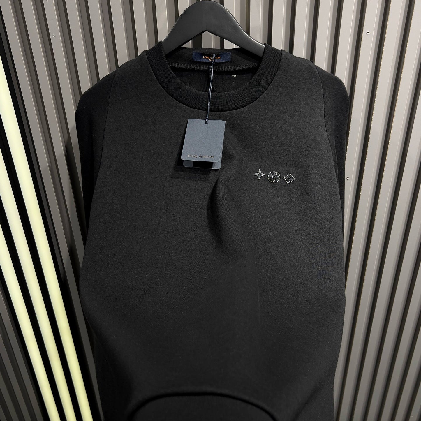 Louis Vuitton İthal Sweatshirt