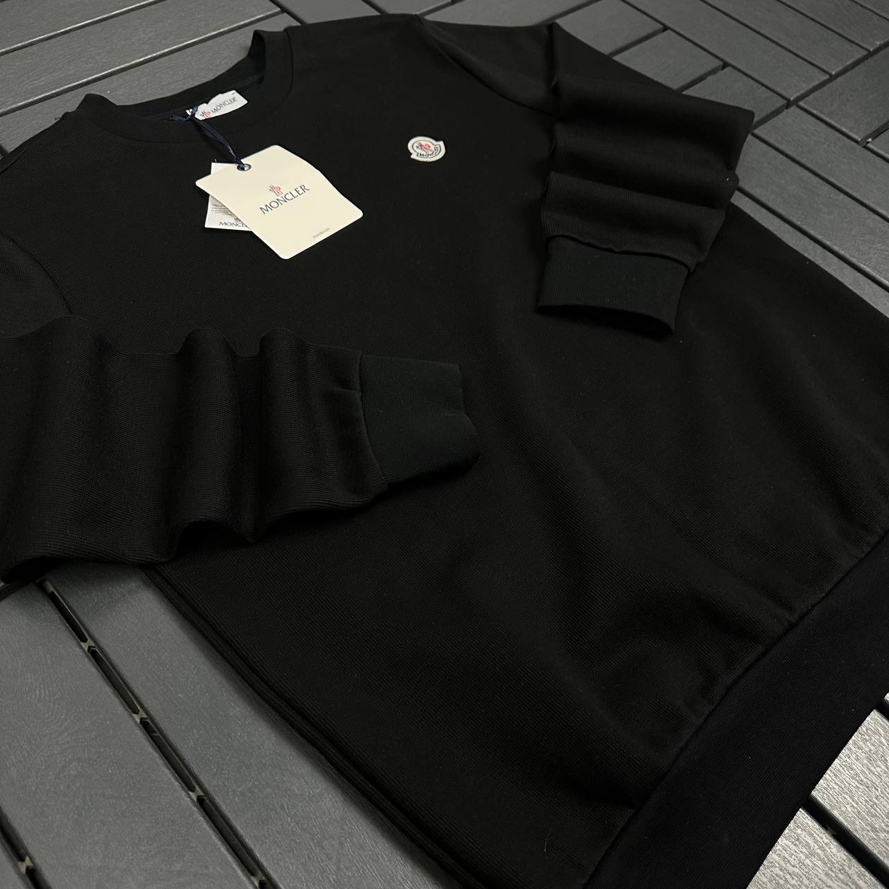 Moncler İthal Sweatshirt