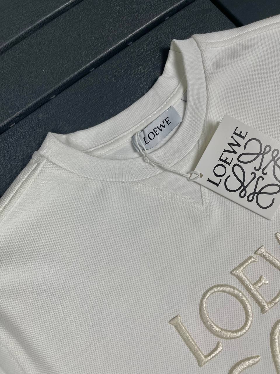 Loewe İthal Sweatshirt