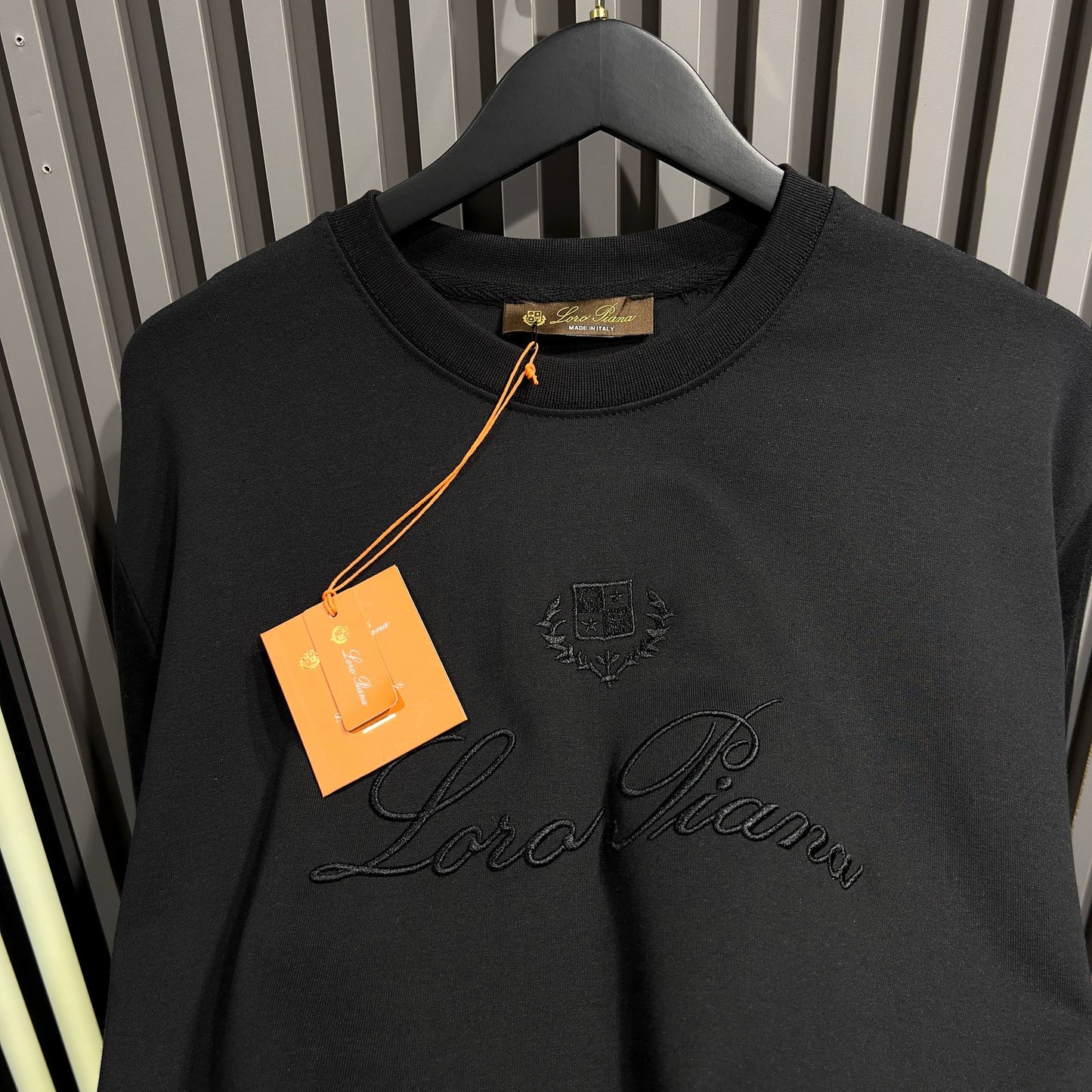 Loro Piana İthal Sweatshirt