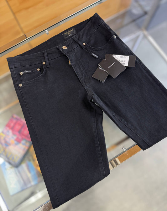 Dolce Gabbana İthal Jean Pantolon