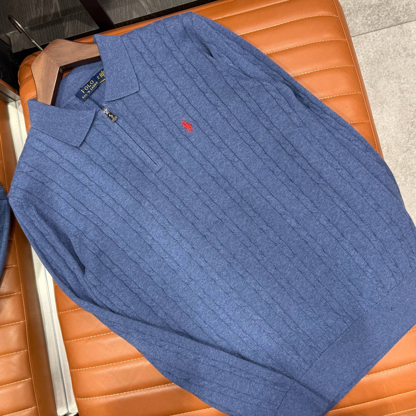 Polo Ralph Lauren İthal Triko