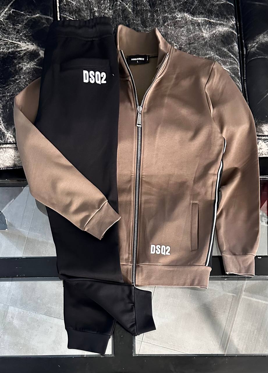 Dsquared2 İthal Eşofman Takımı