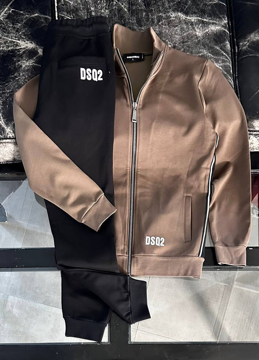 Dsquared2 İthal Eşofman Takımı