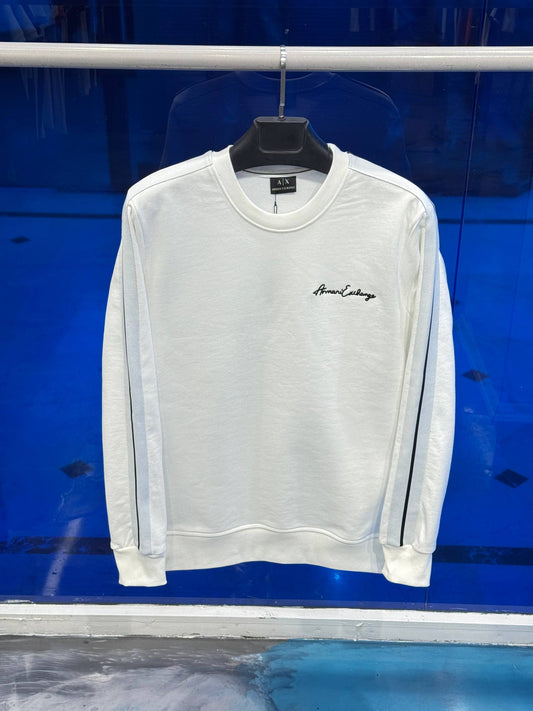 Armani Exchange İthal Sweatshirt