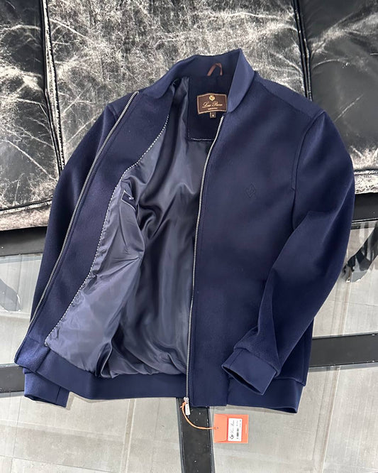 Loro Piana İthal Kaşe Ceket