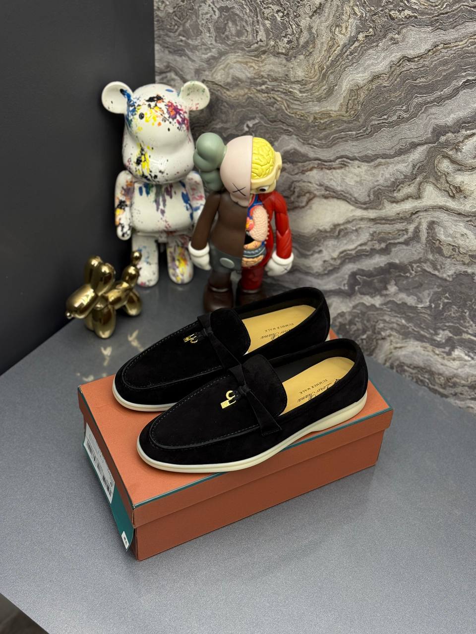 Loro Piana İthal Ayakkabı