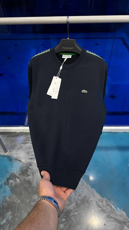 Lacoste İthal Sweat