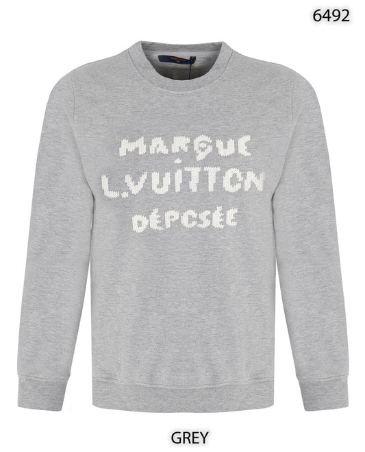 Louıs Vuıtton İthal Sweat