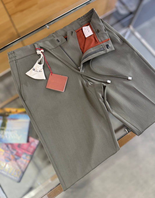 Loro Piana İthal Pantolon