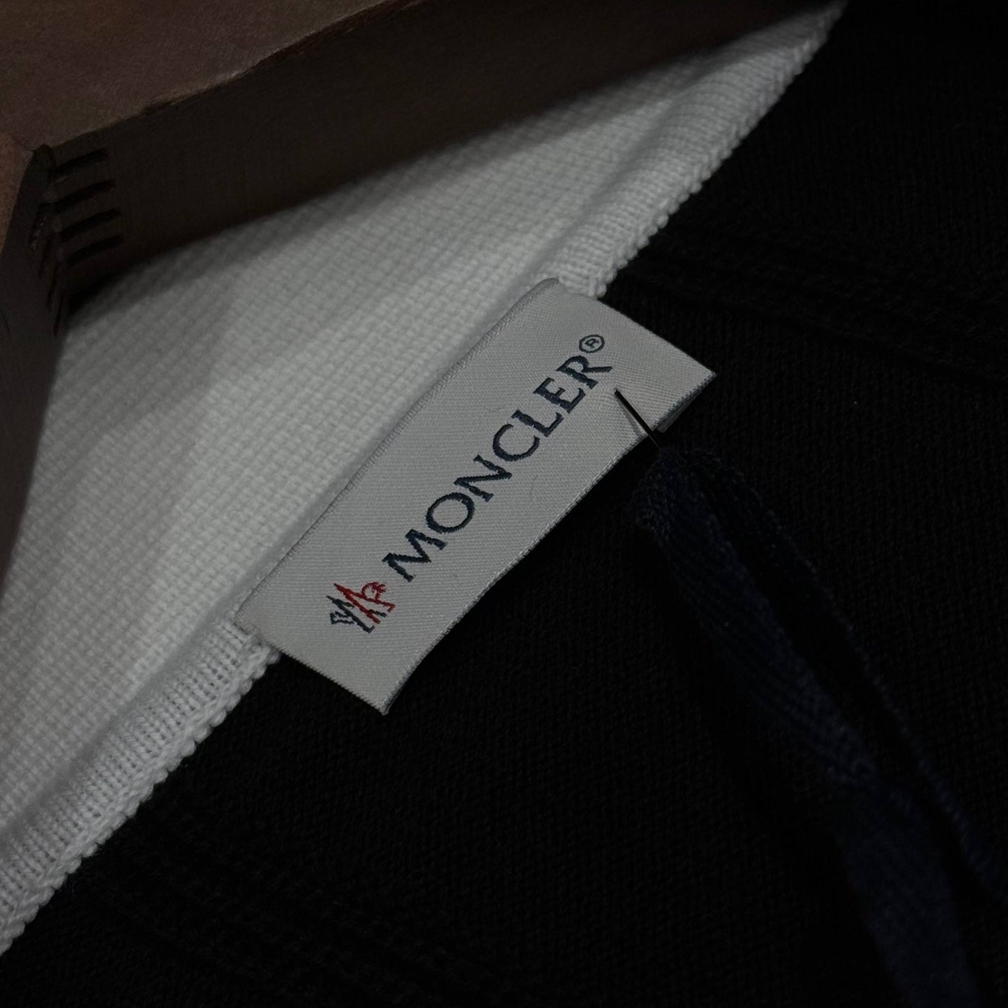 Moncler İthal Triko
