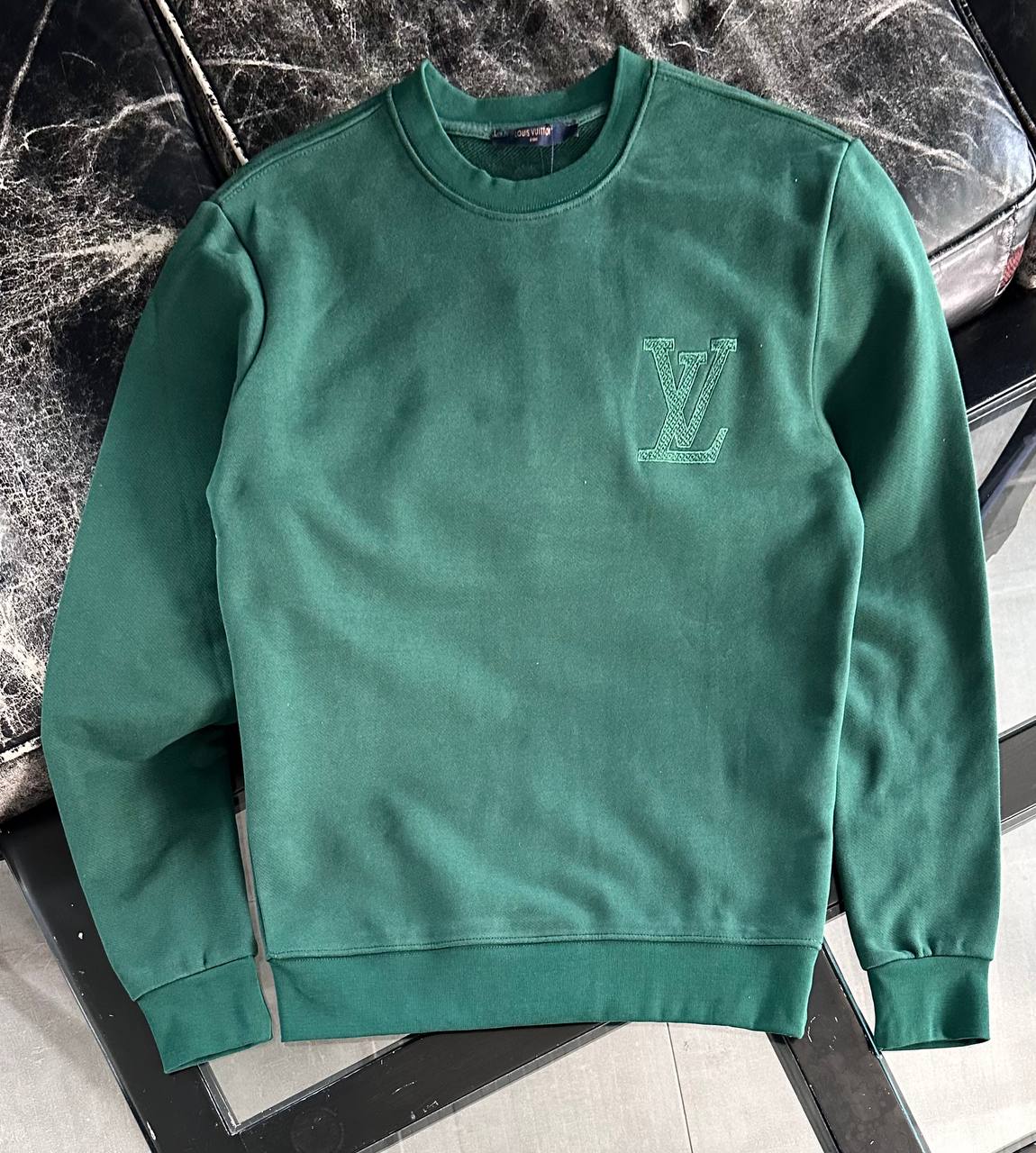 Louıs Vuıtton İthal Sweat