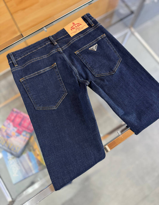 Prada İthal Jean Pantolon