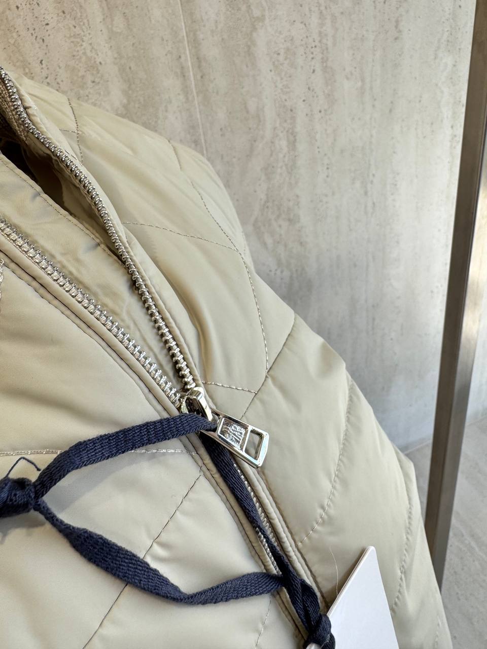 Moncler İthal Ceket