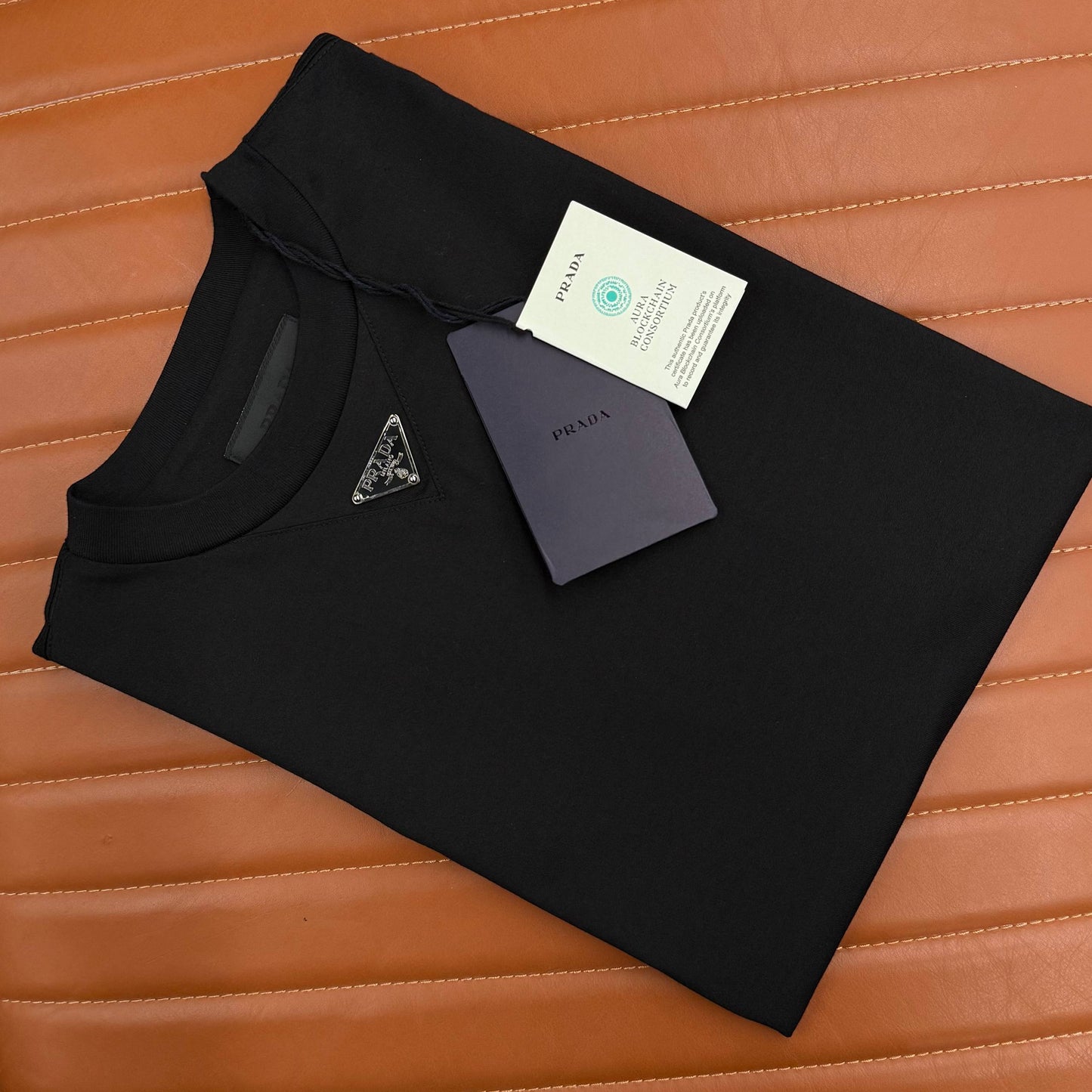 Prada İthal Tişört
