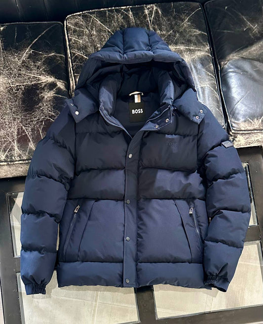 Hugo Boss İthal Mont