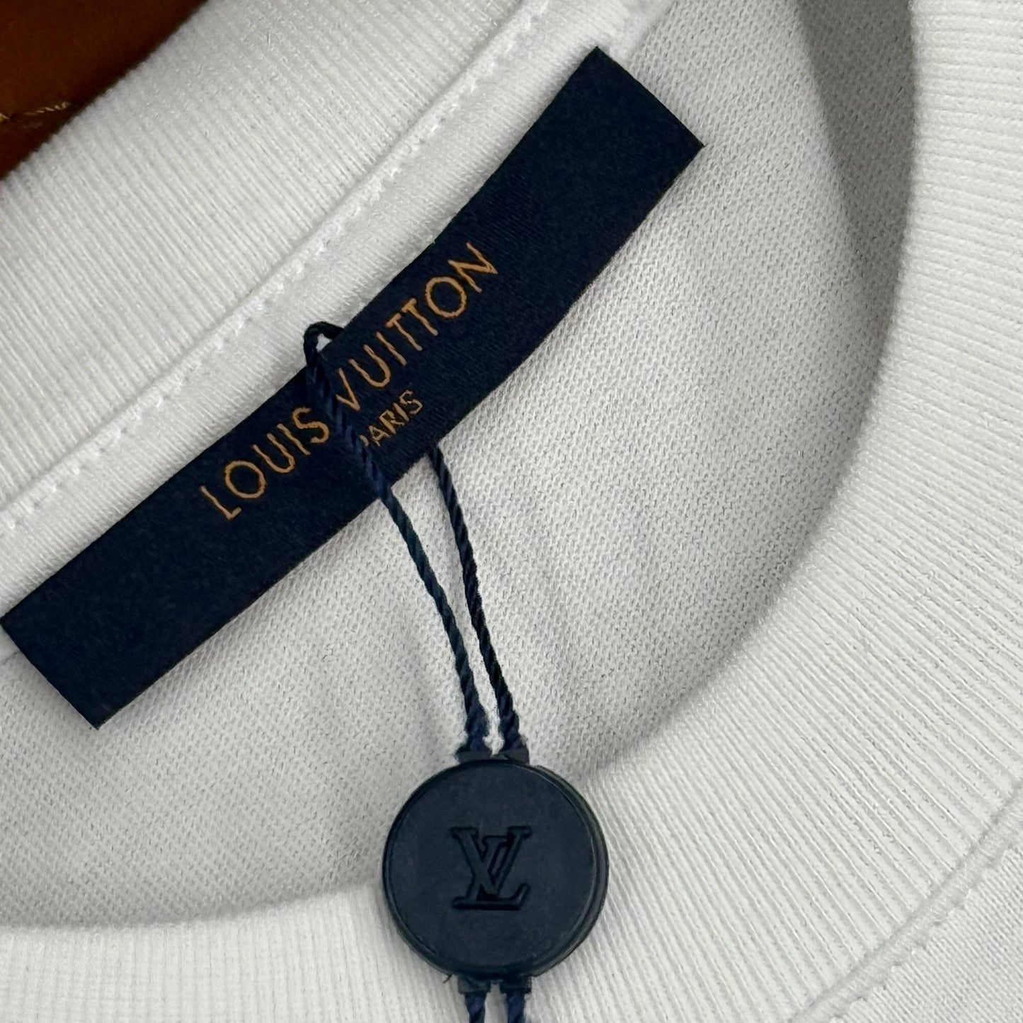 Louıs Vuıtton İthal Tişört