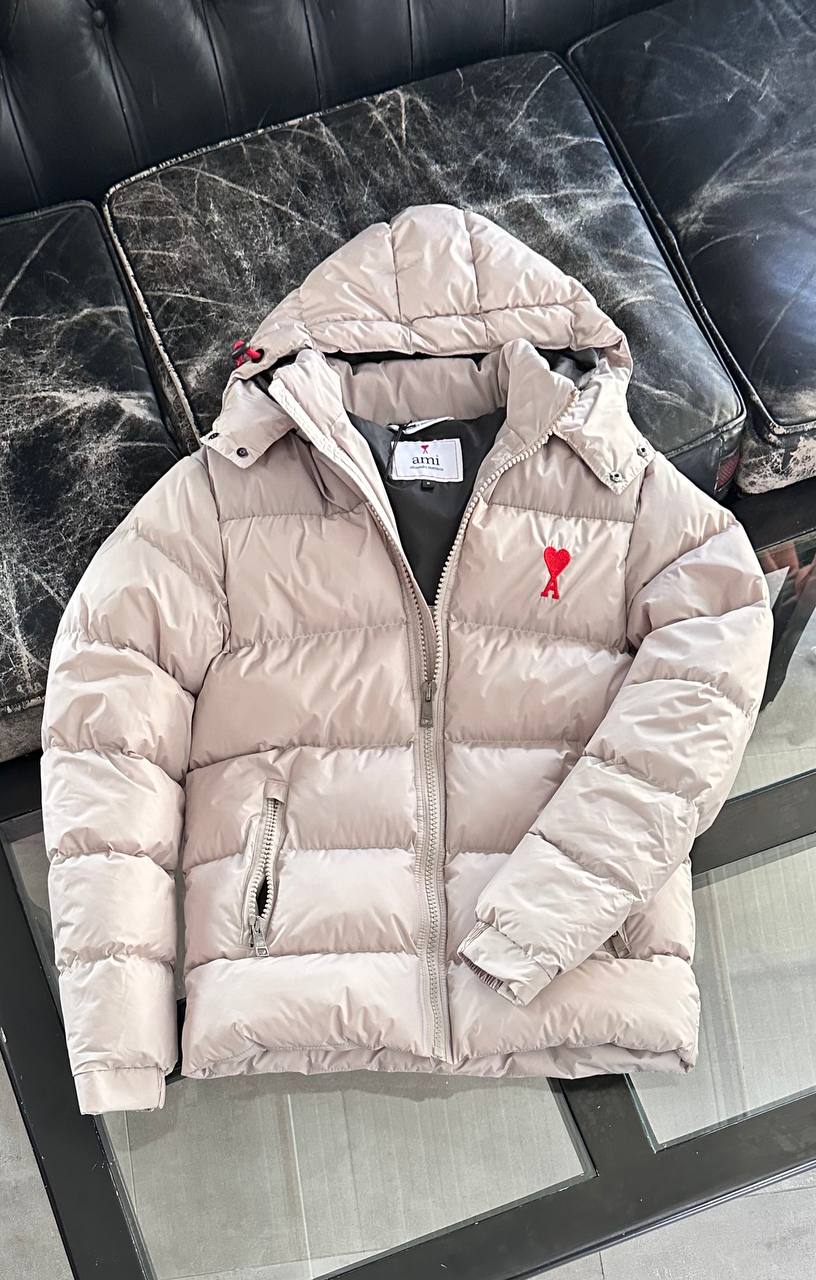 Ami Paris İthal Mont