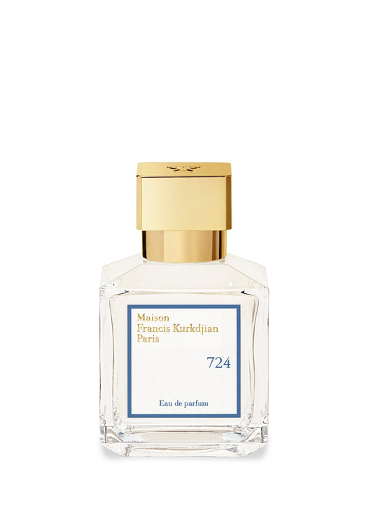 Maison Francis Kurkdjian Paris – 724 (EDP, 70 ml)