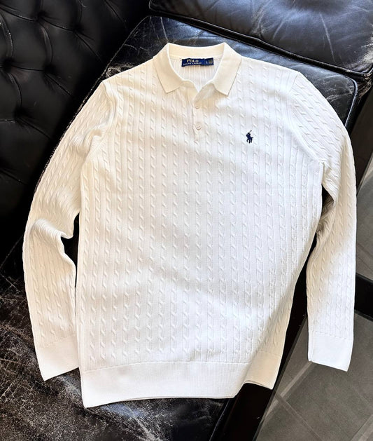 Polo Ralph Lauren İthal Örgü Triko