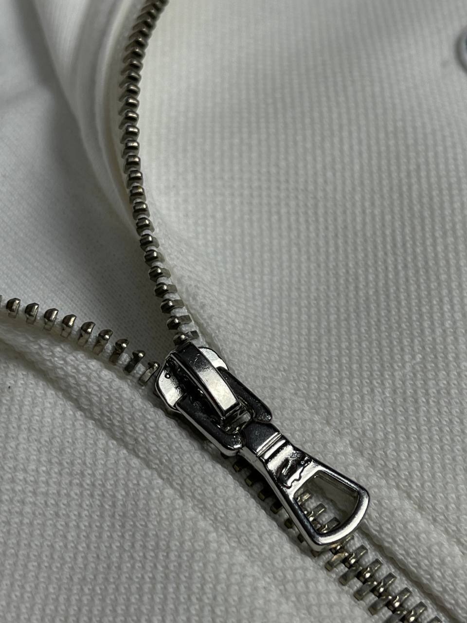 Lacoste İthal Fermuarlı Hırka