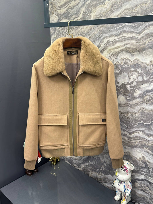 Loro Piana Kaşmir Ceket