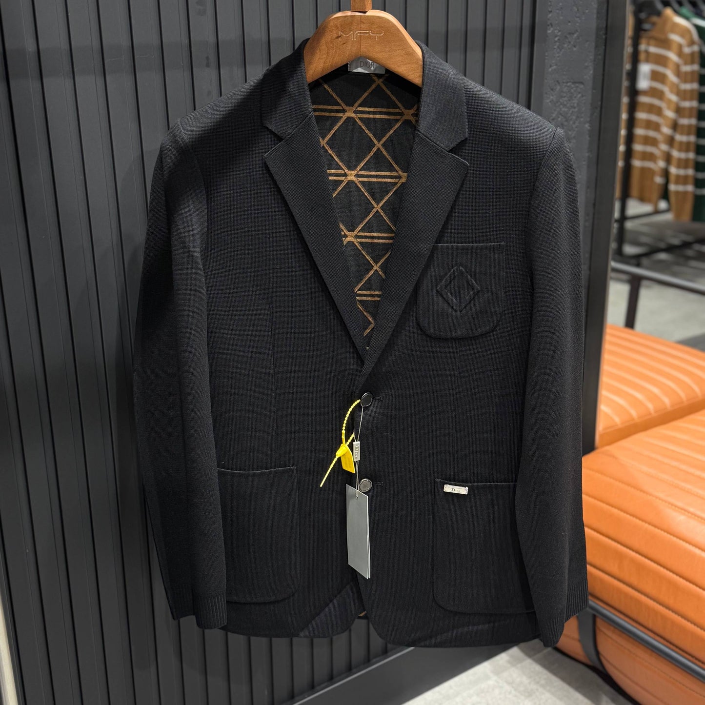 Christian Dior İthal Ceket