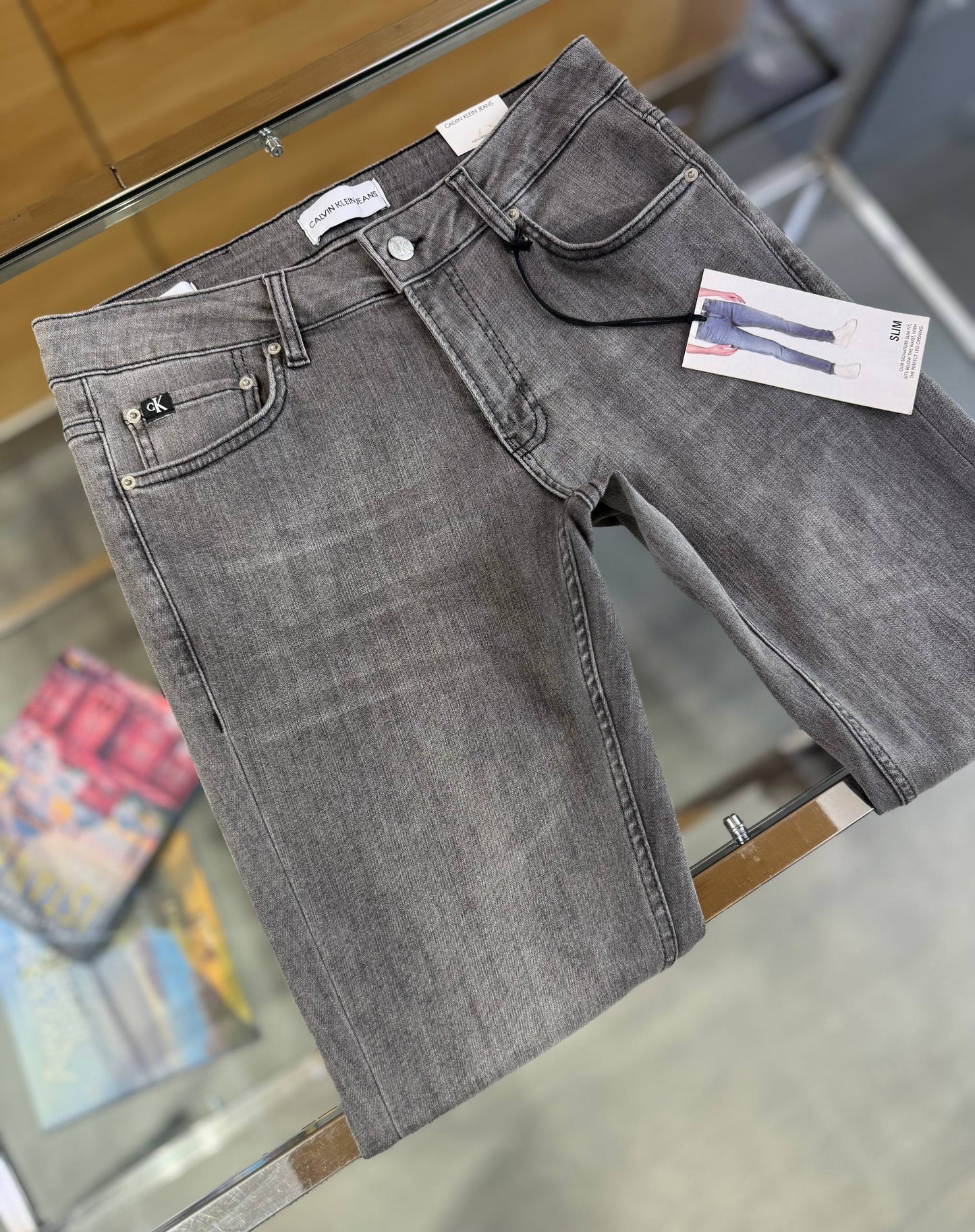 Calvin Klein Jean Pantolon