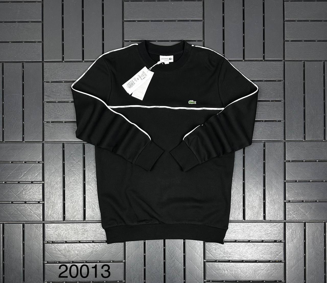 Lacoste İthal Sweatshirt