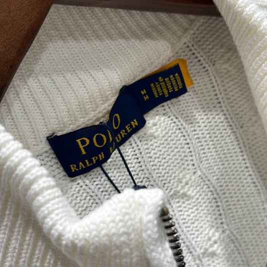 Polo Ralph Lauren İthal Hırka