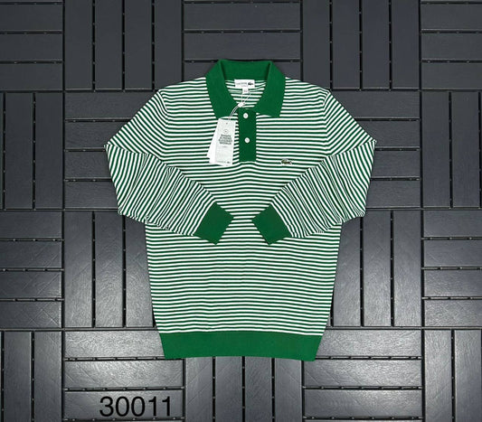 Lacoste İthal Polo Yaka Triko