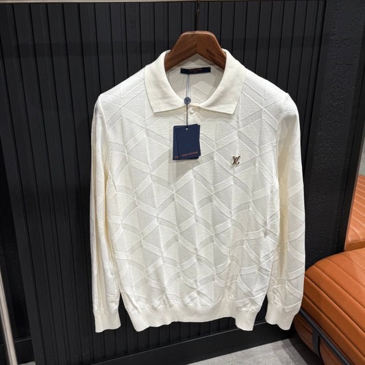 Louıs Vuıtton İthal Triko