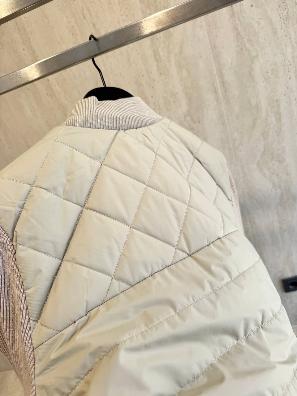 Moncler İthal Ceket