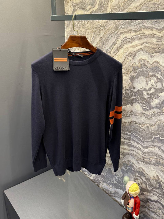 ZZegna İthal Triko