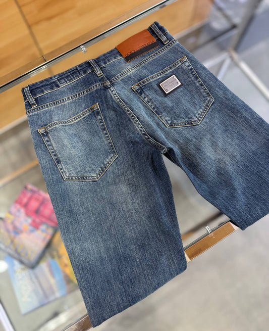 Dolce Gabbana İthal Jean Pantolon