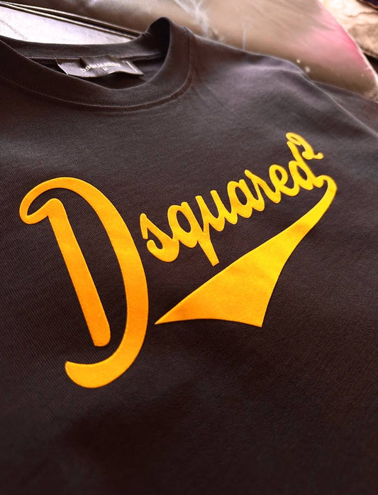 Dsquared2 İthal Tişört