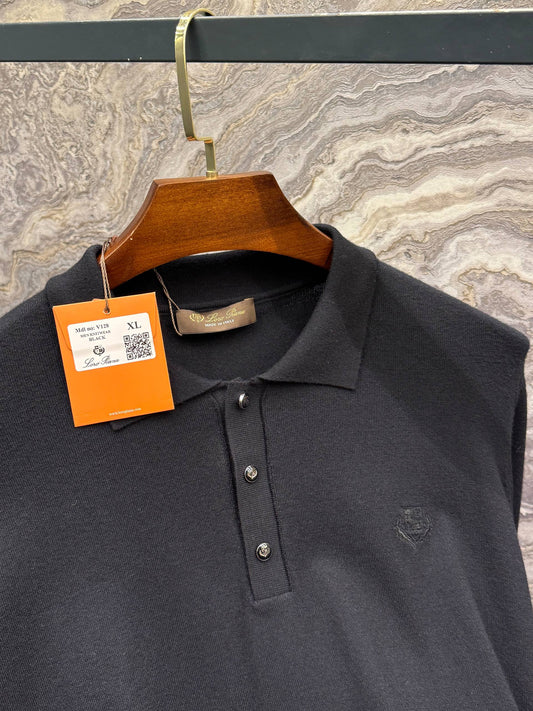 Loro Piana İthal Triko