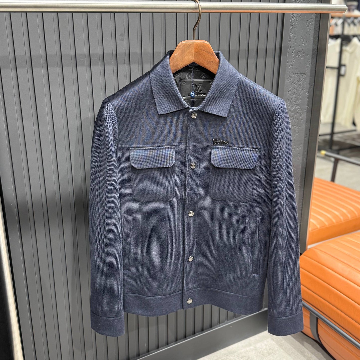 Louıs Vuıtton İthal Ceket