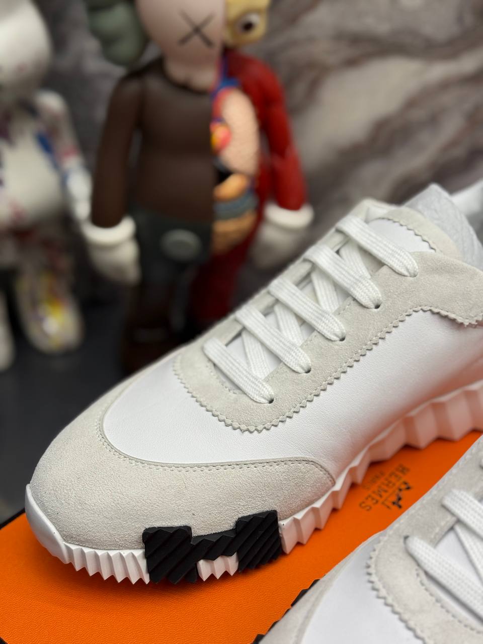 Hermes İthal Ayakkabı