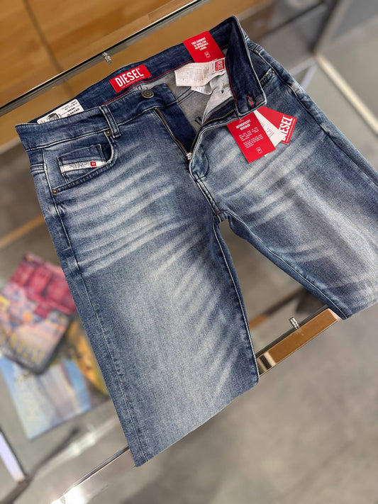 Dıesel İthal Jean Pantolon