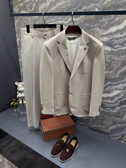 Loro Piana İthal Casual Ceket